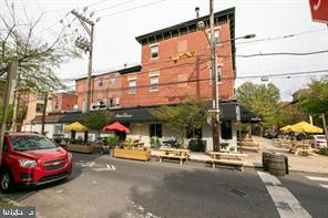 FAIRMOUNT - Residential Income