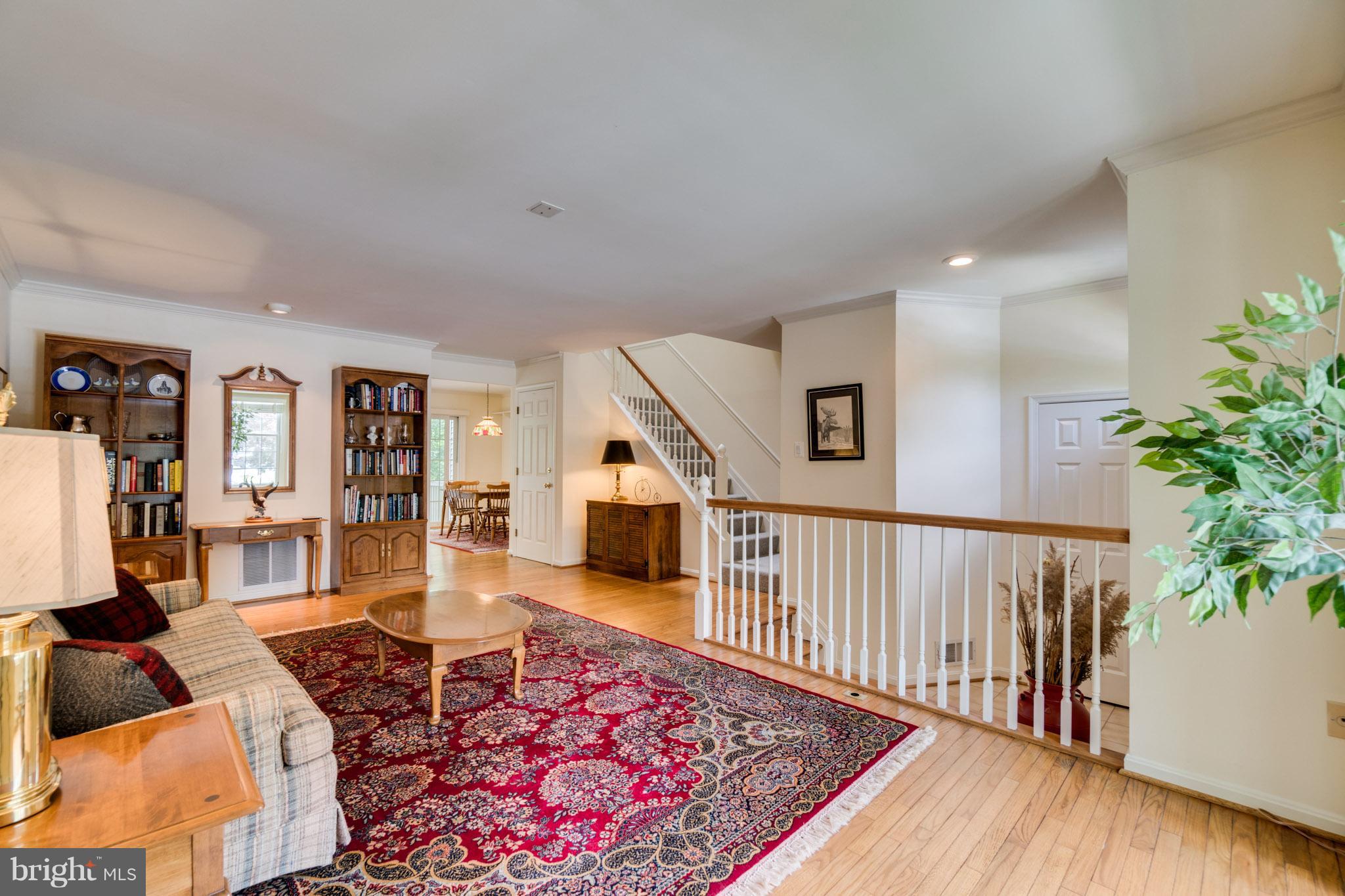 TIMBERLAWN - Residential