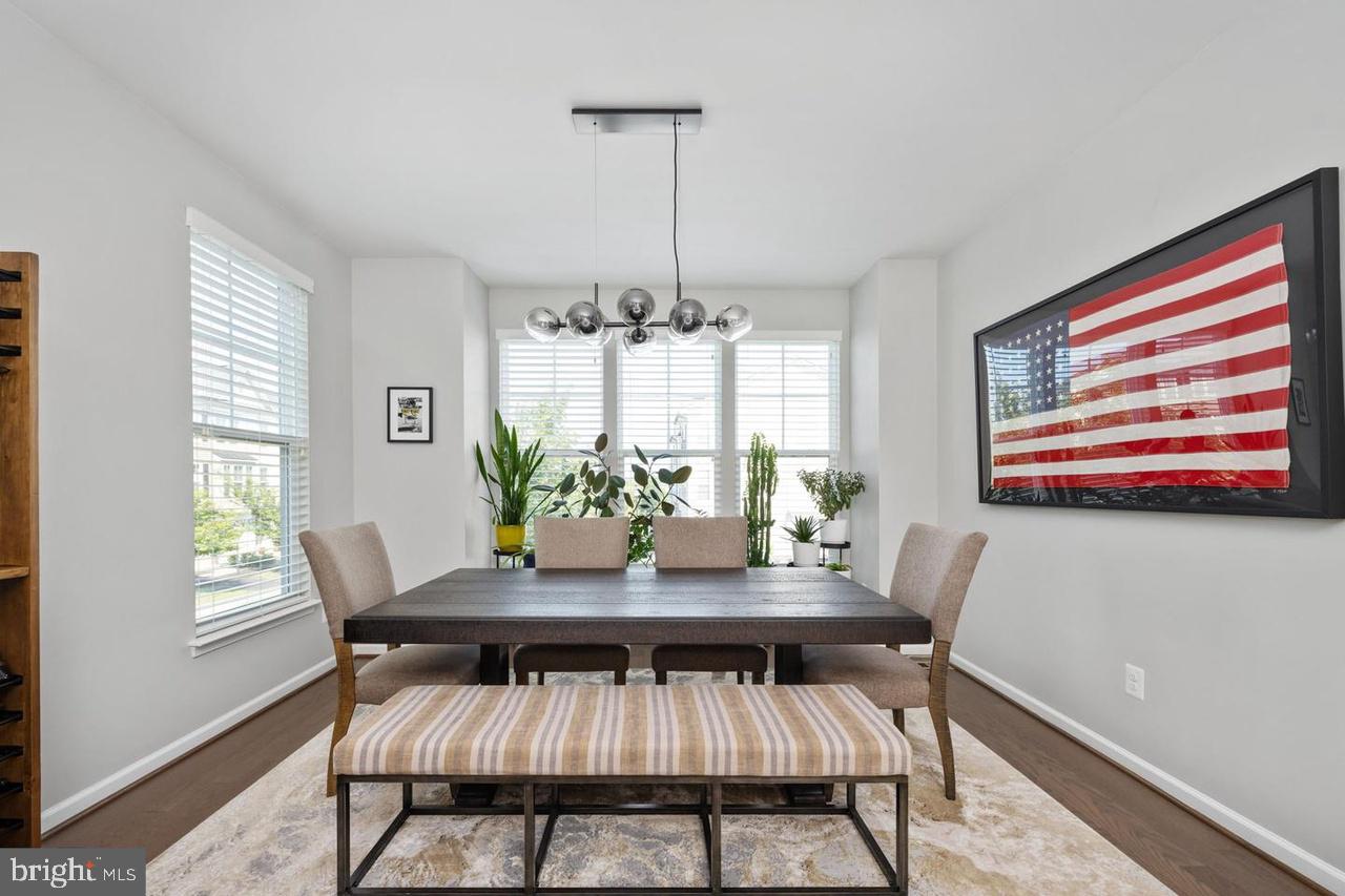PEMBROOKE - Residential Lease