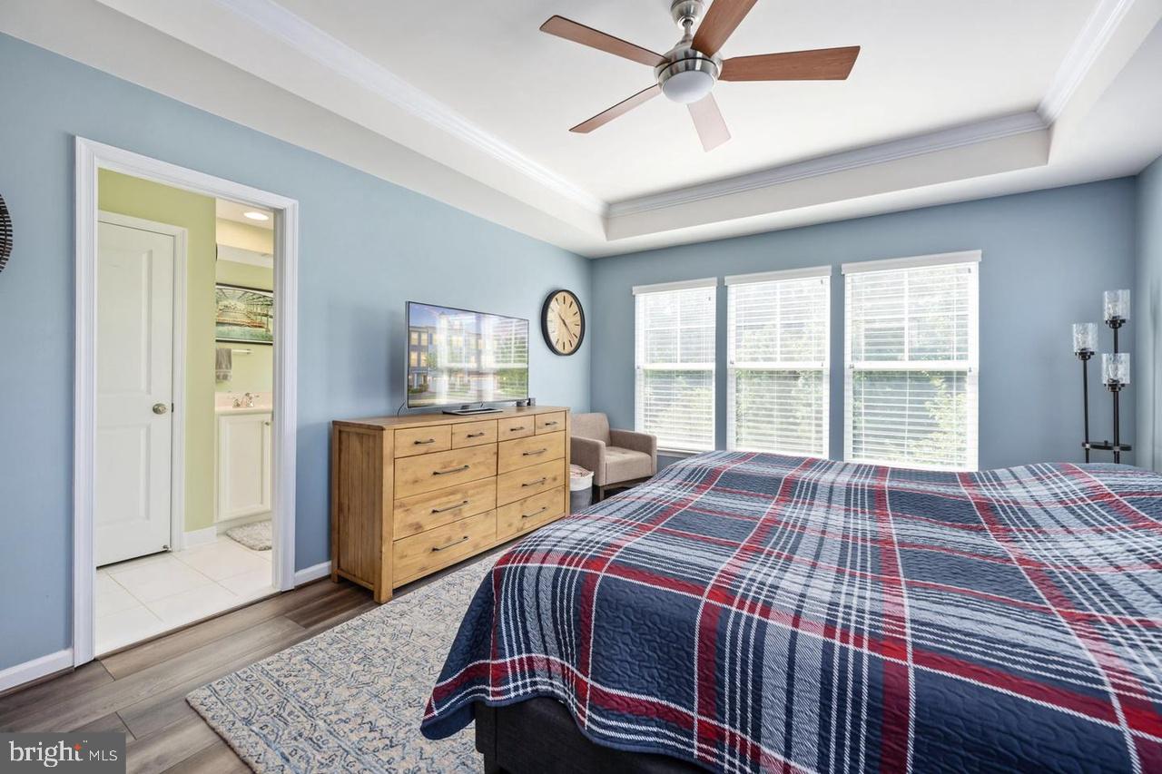 PEMBROOKE - Residential Lease