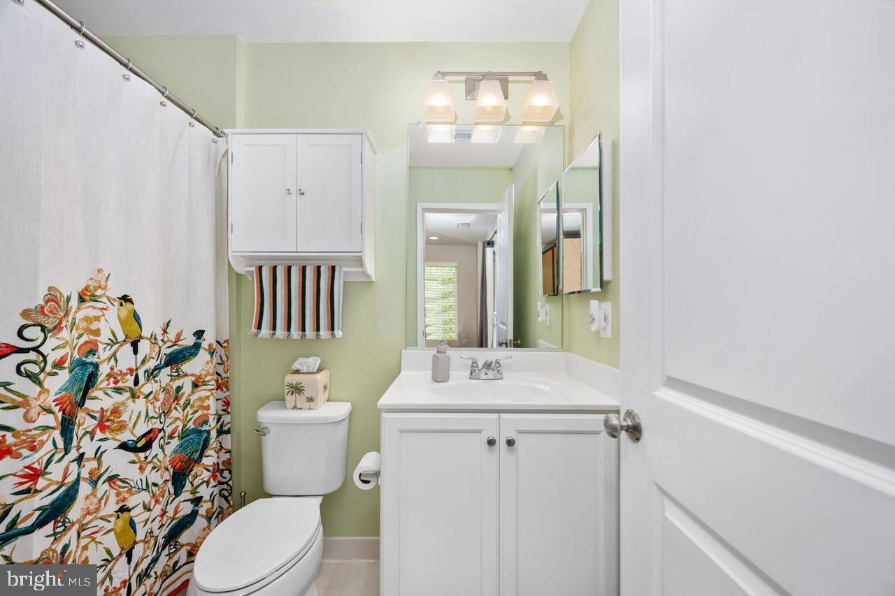 PEMBROOKE - Residential Lease
