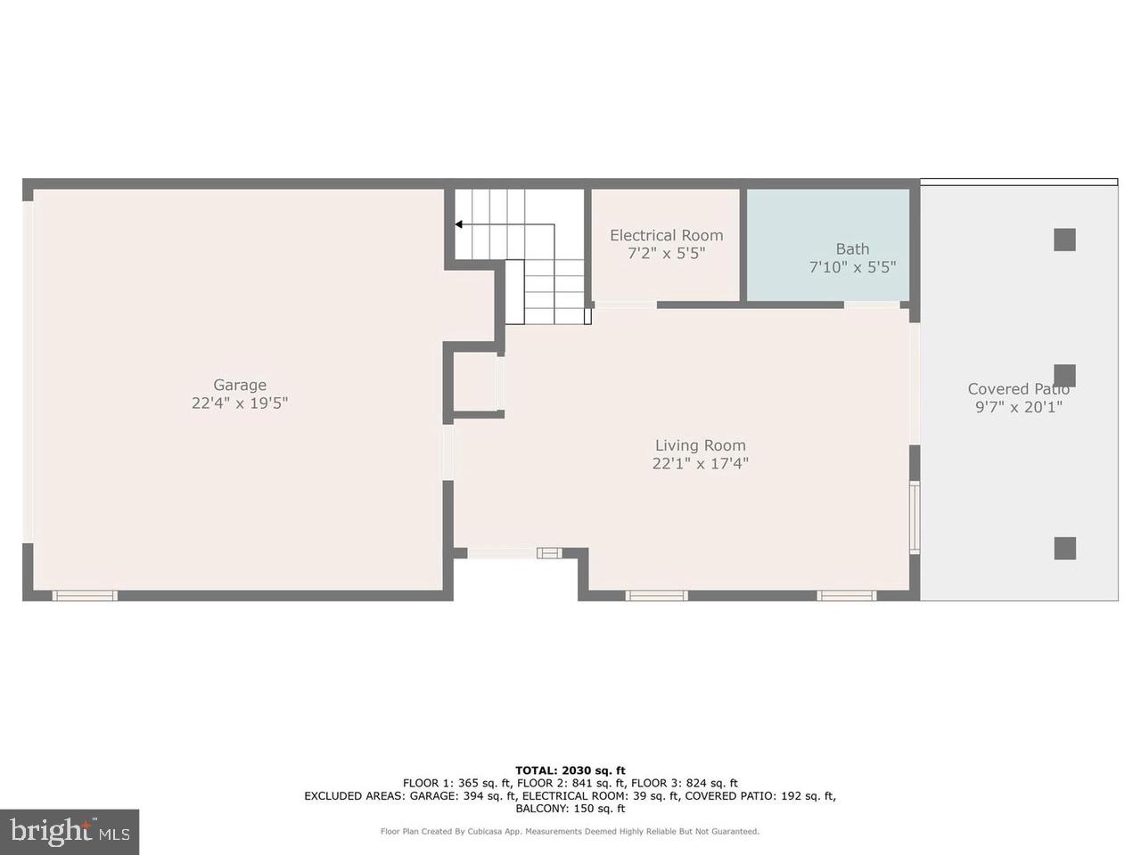 PEMBROOKE - Residential Lease