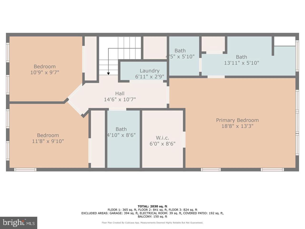 PEMBROOKE - Residential Lease