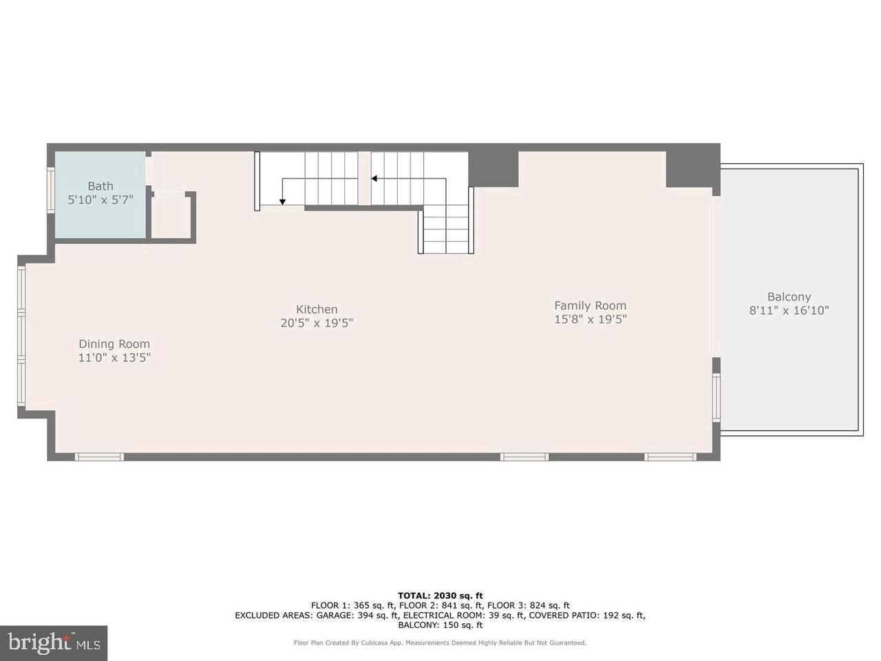 PEMBROOKE - Residential Lease