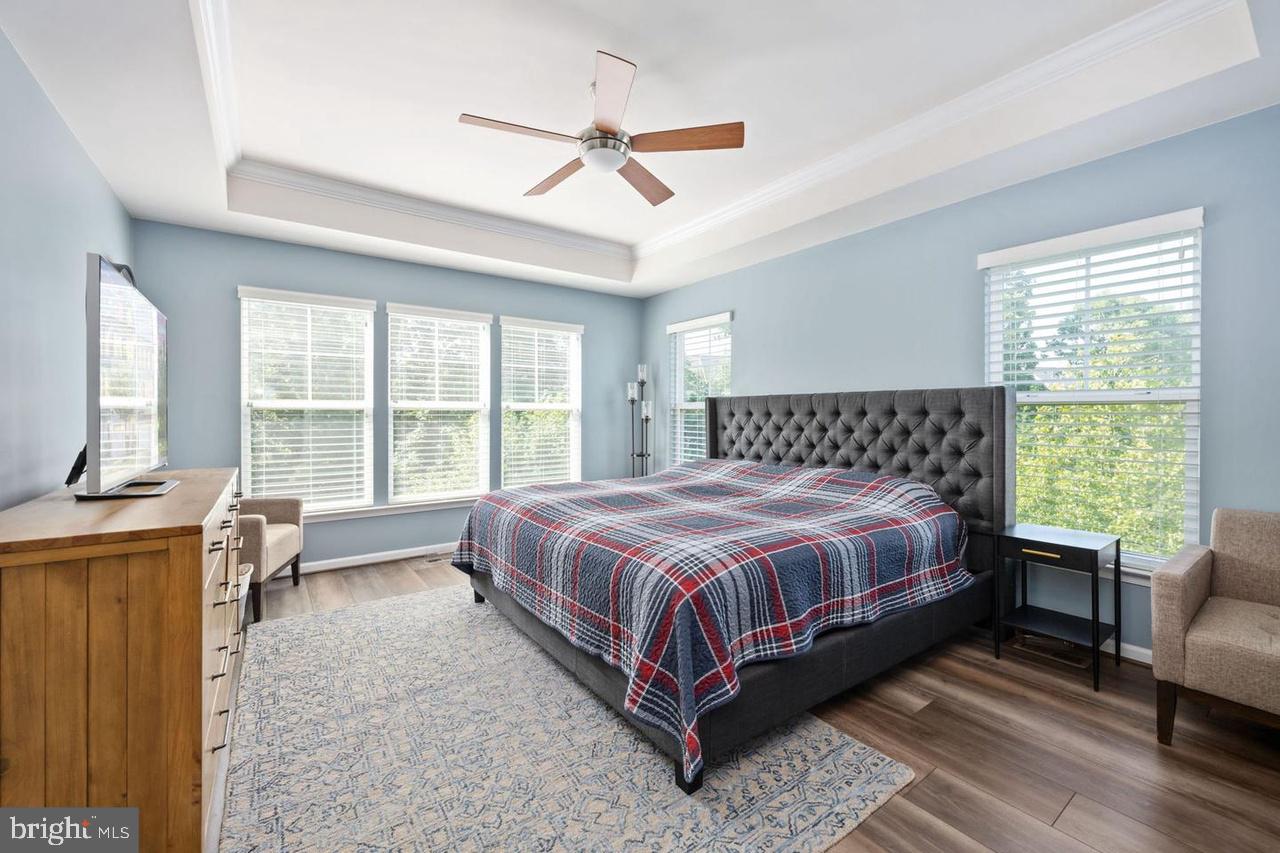PEMBROOKE - Residential Lease