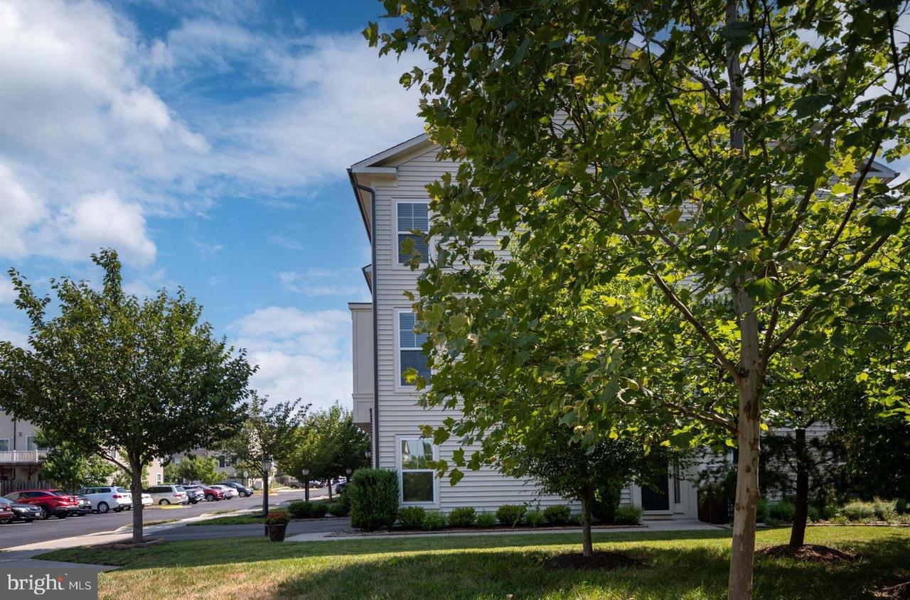 PEMBROOKE - Residential Lease