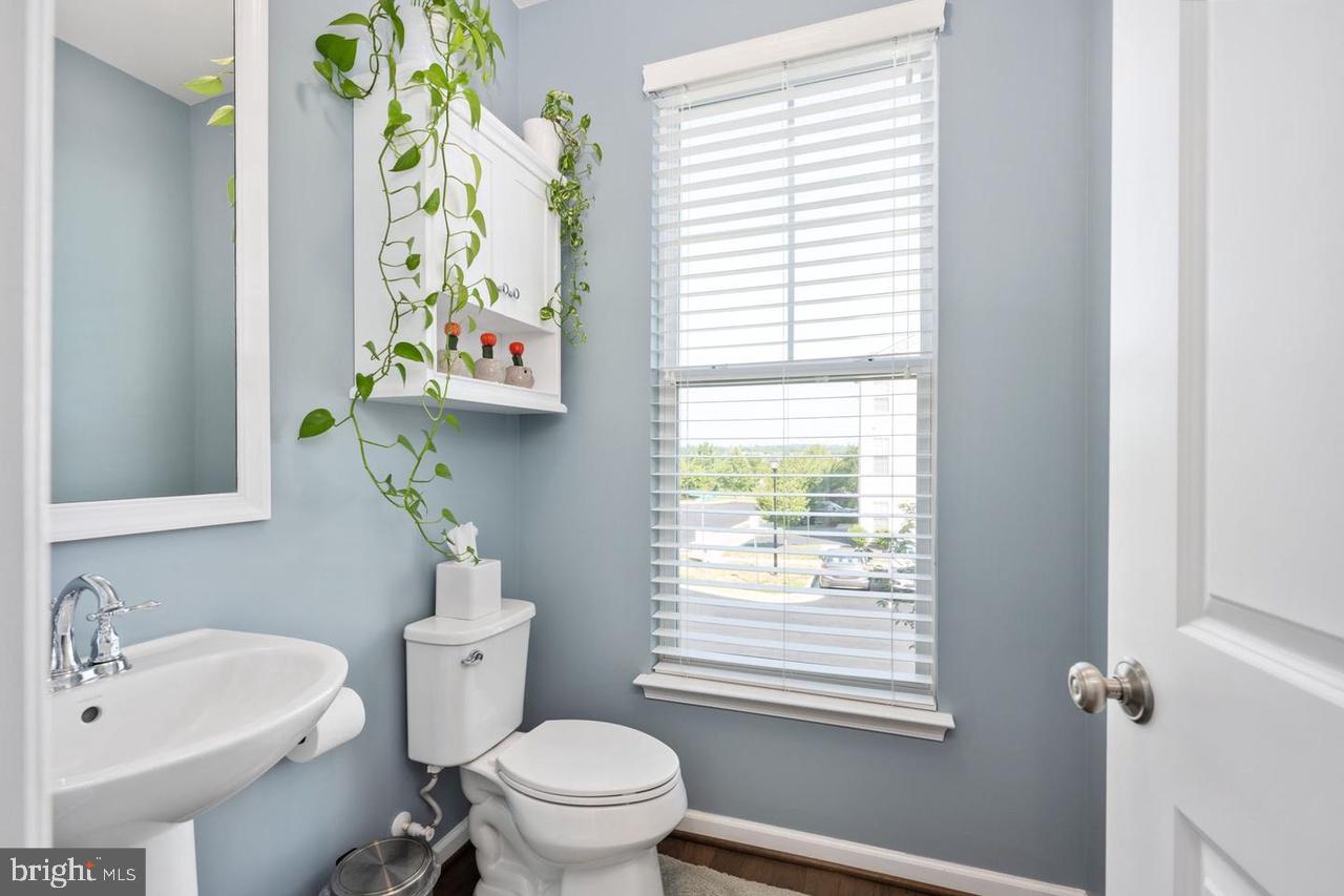 PEMBROOKE - Residential Lease