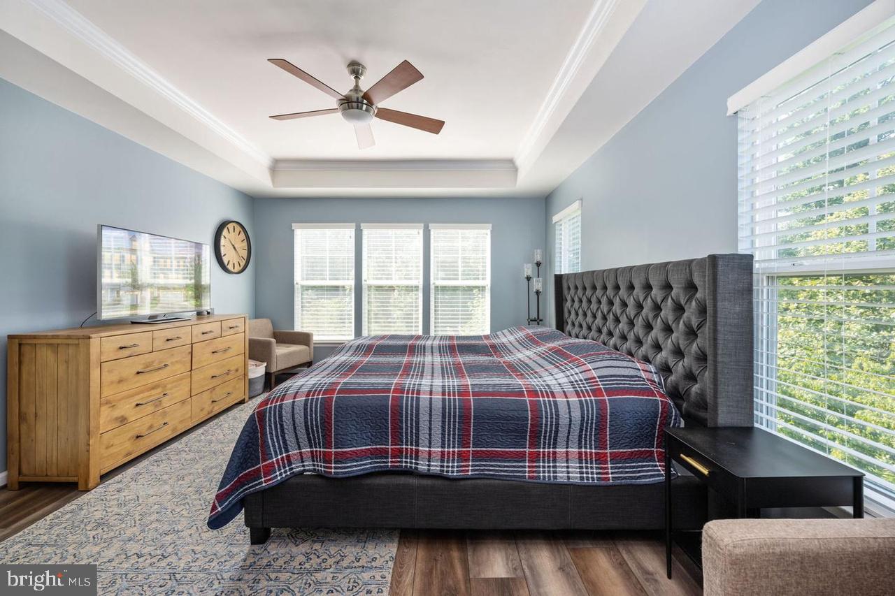 PEMBROOKE - Residential Lease