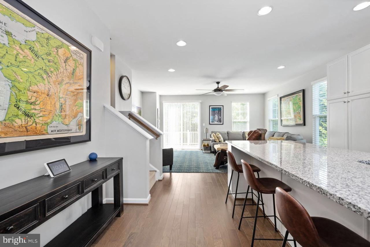 PEMBROOKE - Residential Lease