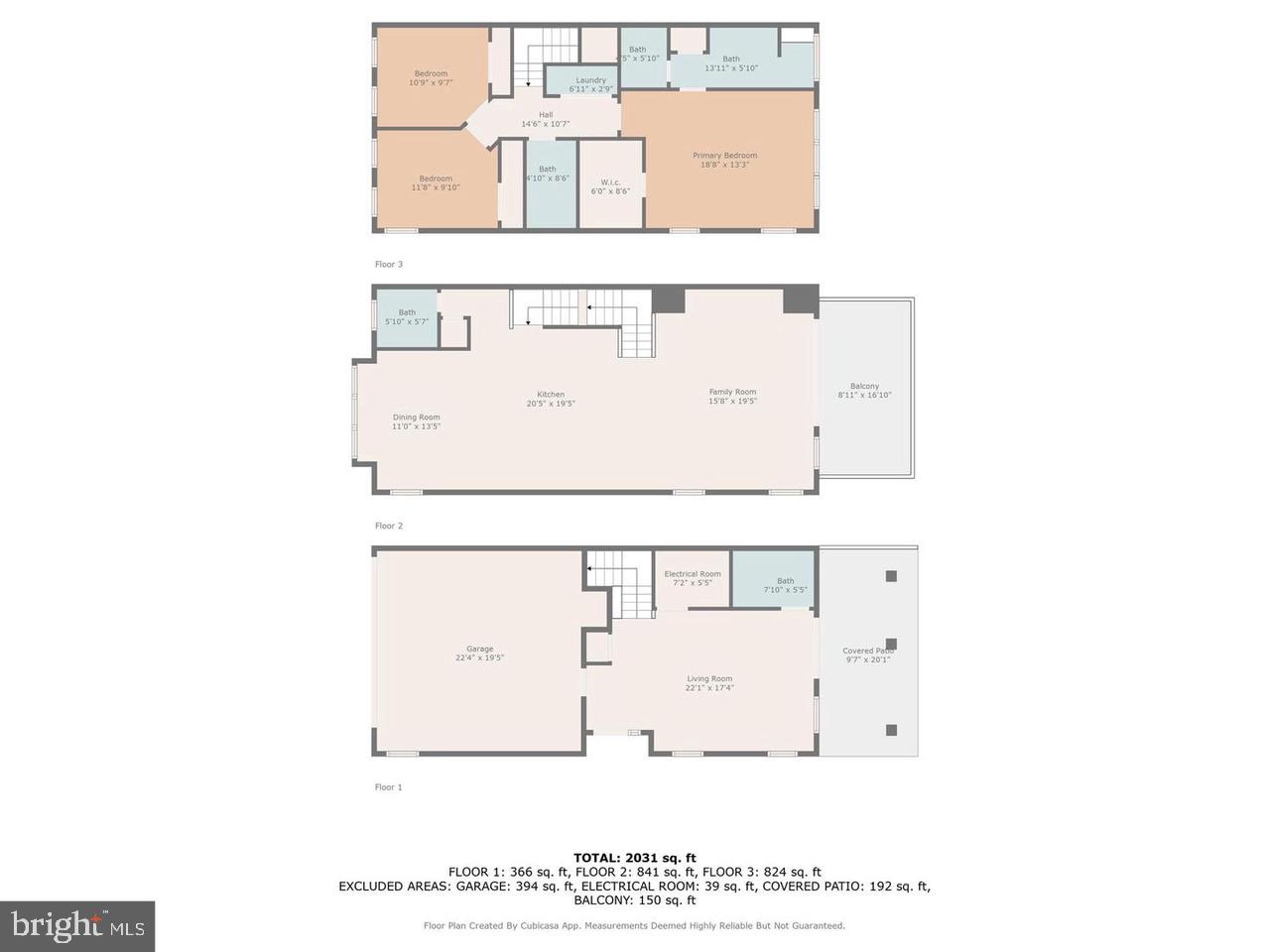 PEMBROOKE - Residential Lease