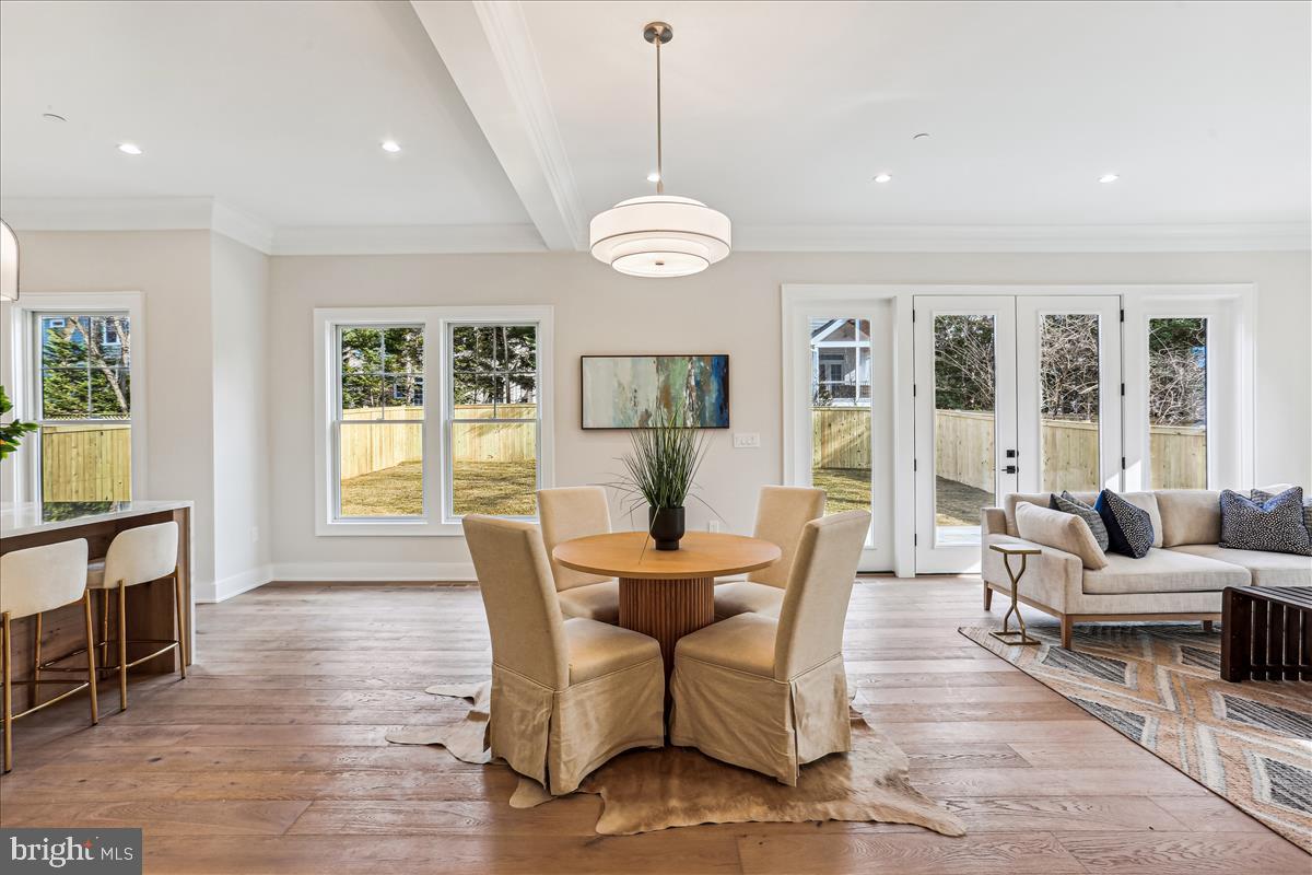 ALTA VISTA TERRACE - Residential