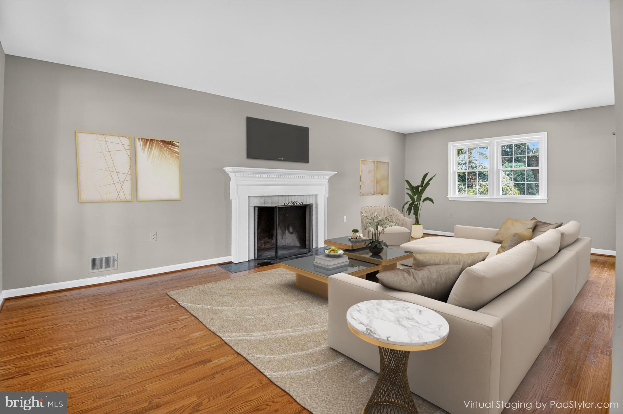 HAMLET - Residential Lease