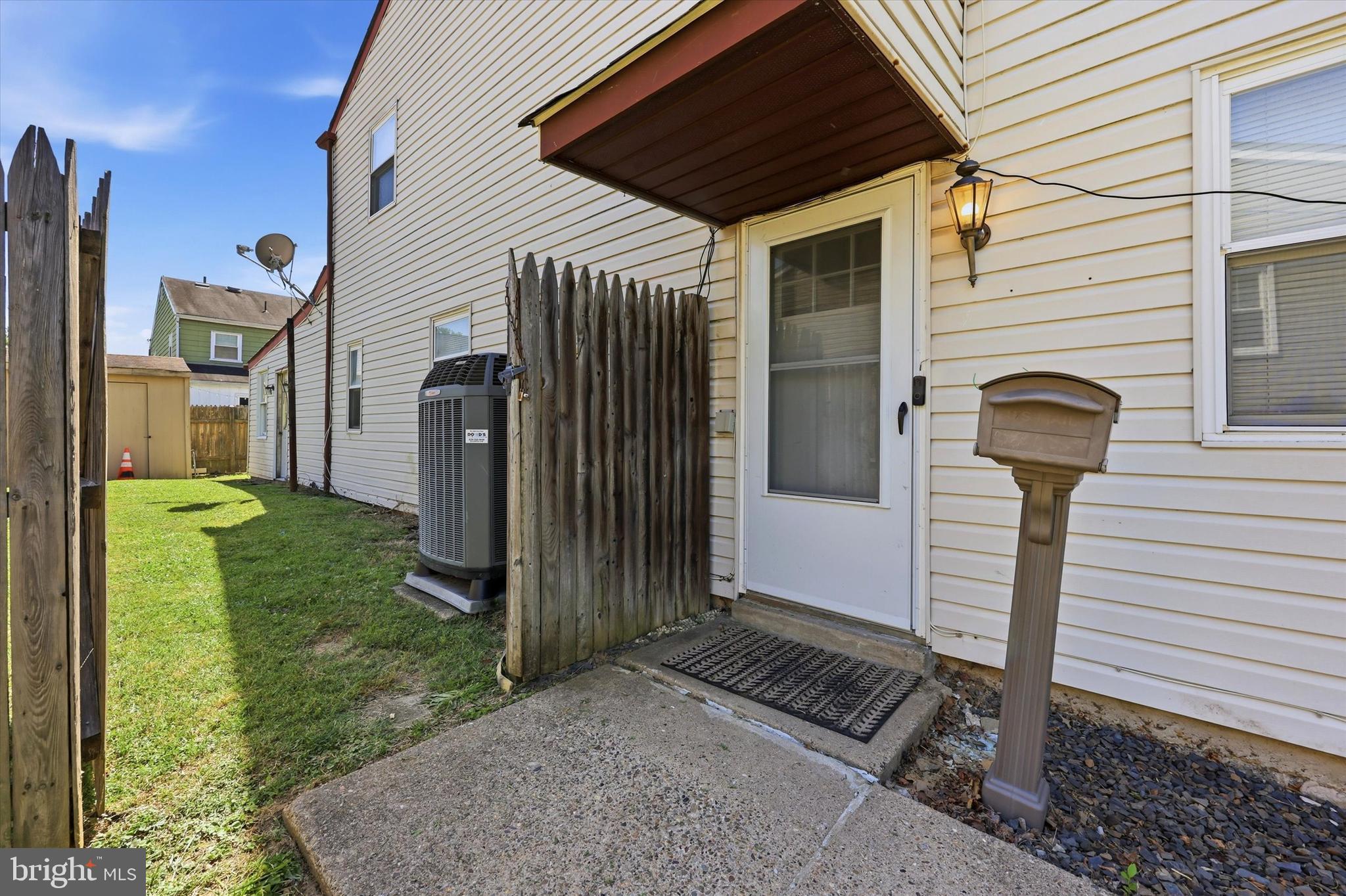 JUDSON MDWS - Residential