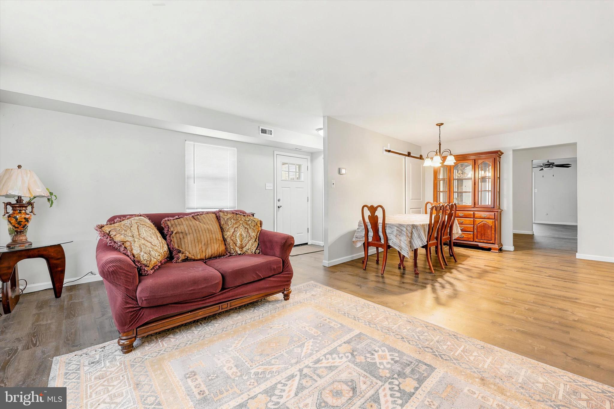 JUDSON MDWS - Residential