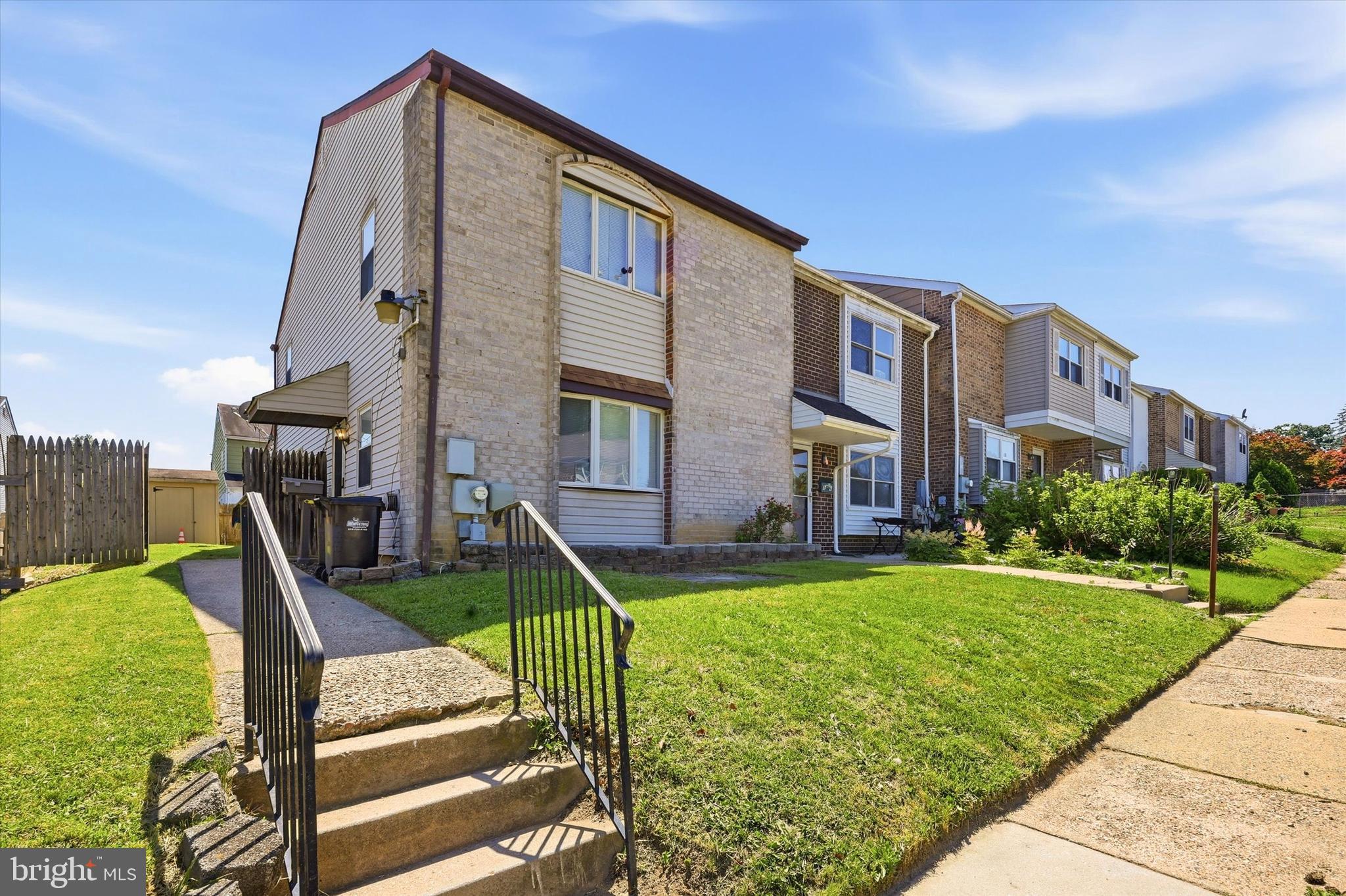 JUDSON MDWS - Residential