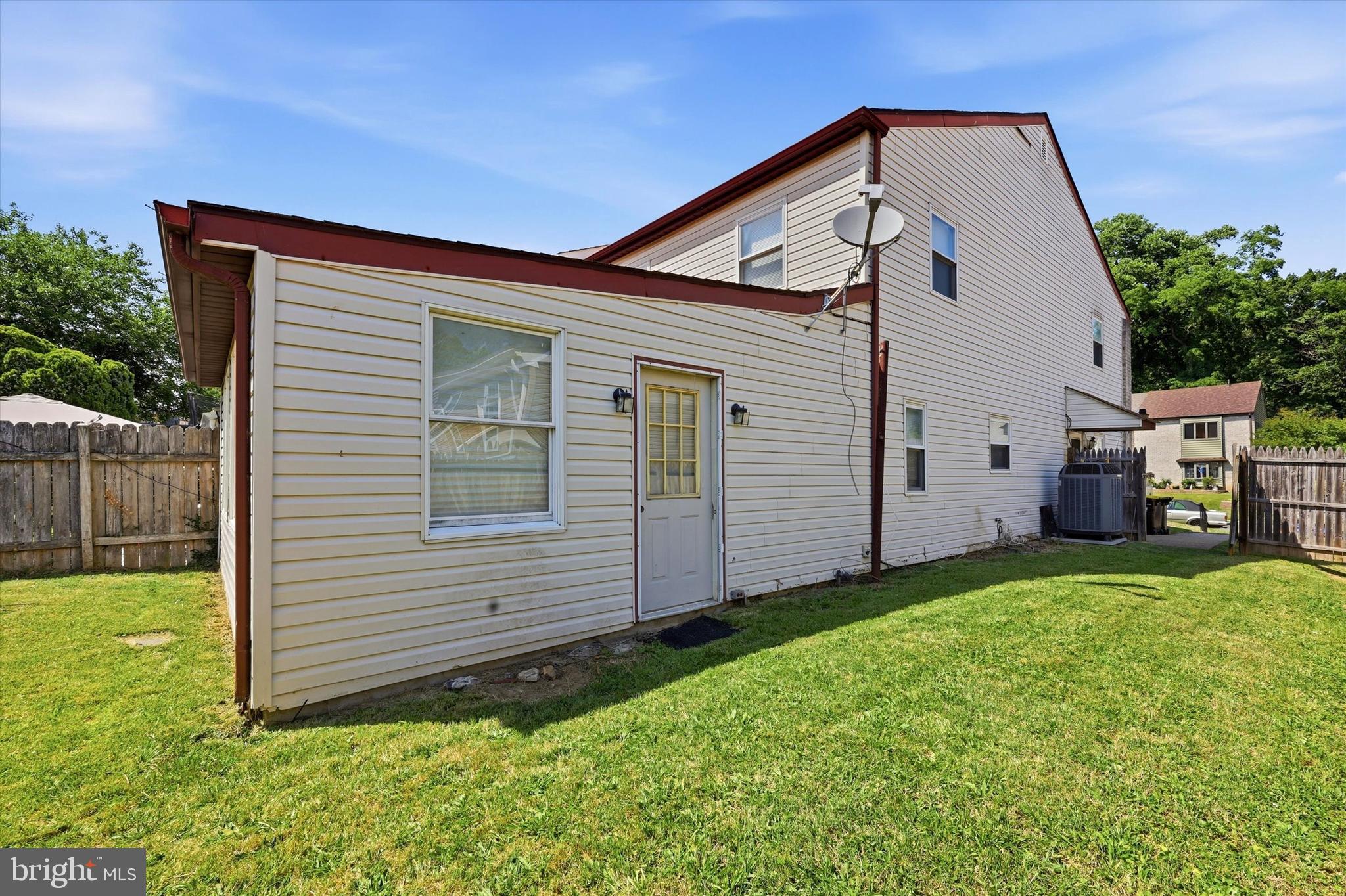 JUDSON MDWS - Residential