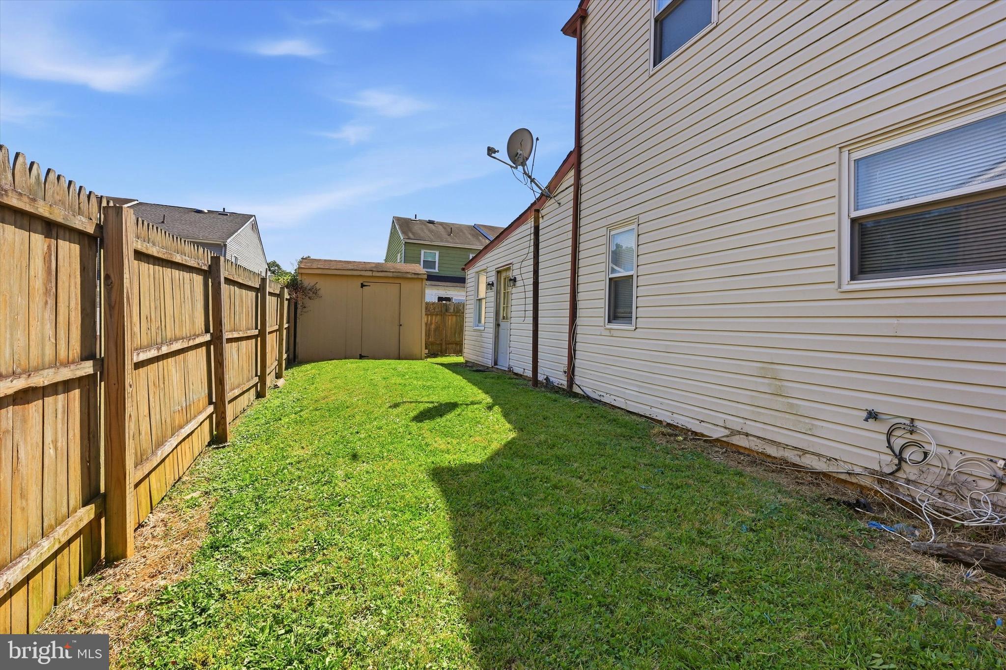 JUDSON MDWS - Residential