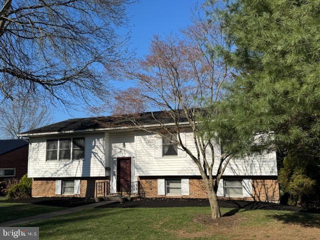 LEWISTOWN BORO - Residential