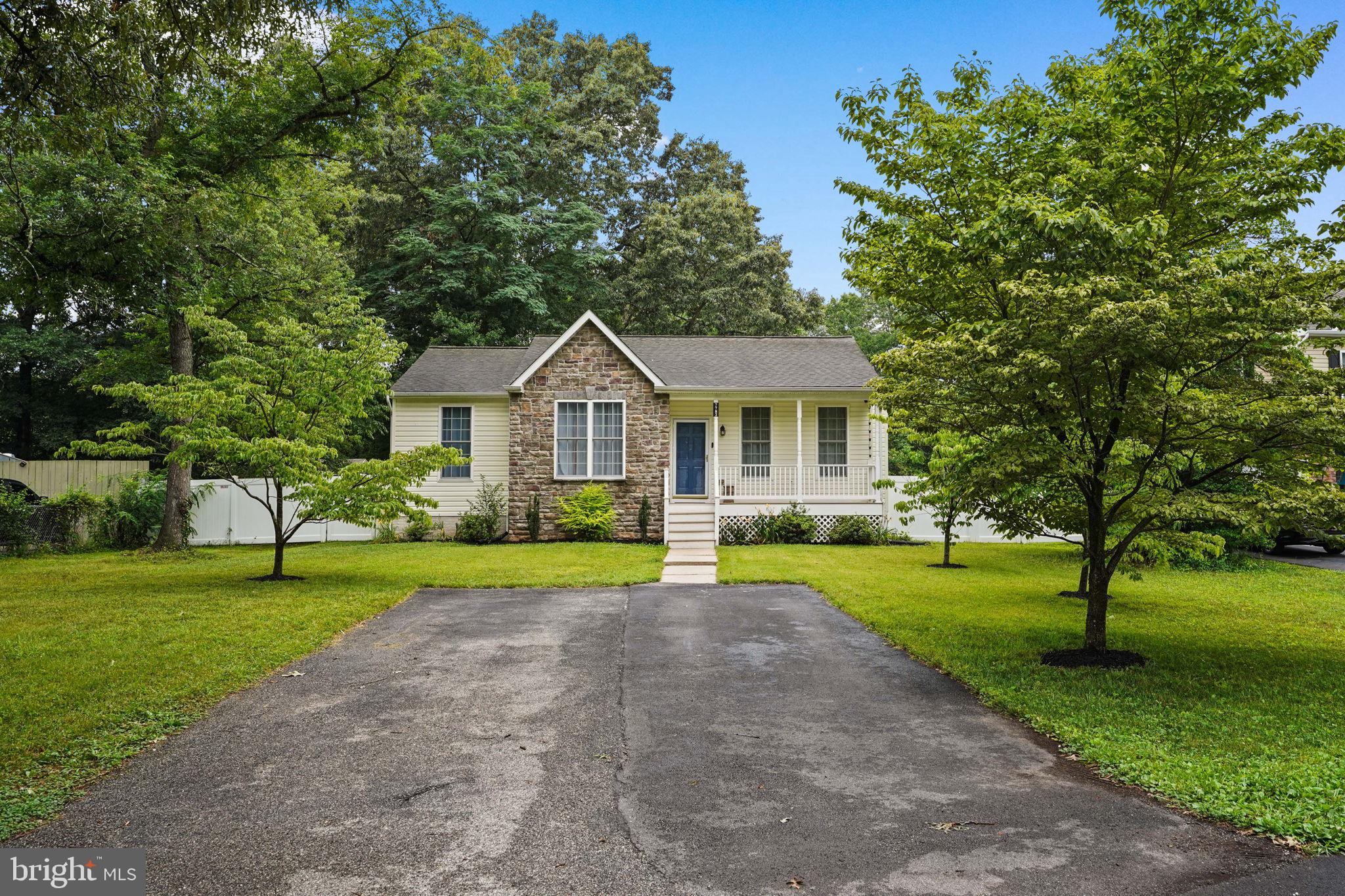 GREEN HAVEN - Residential