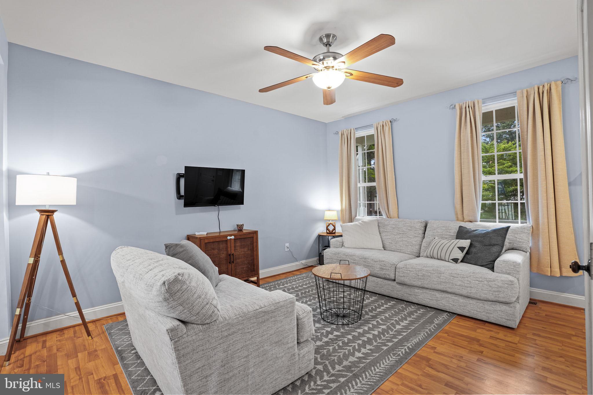 GREEN HAVEN - Residential