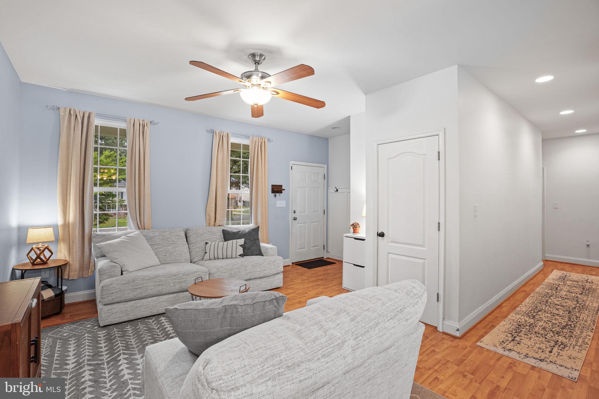GREEN HAVEN - Residential