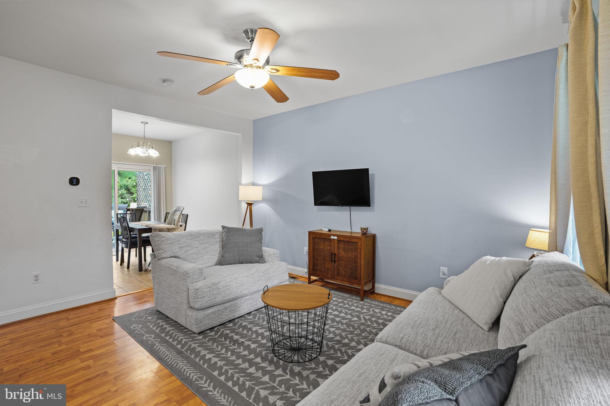 GREEN HAVEN - Residential