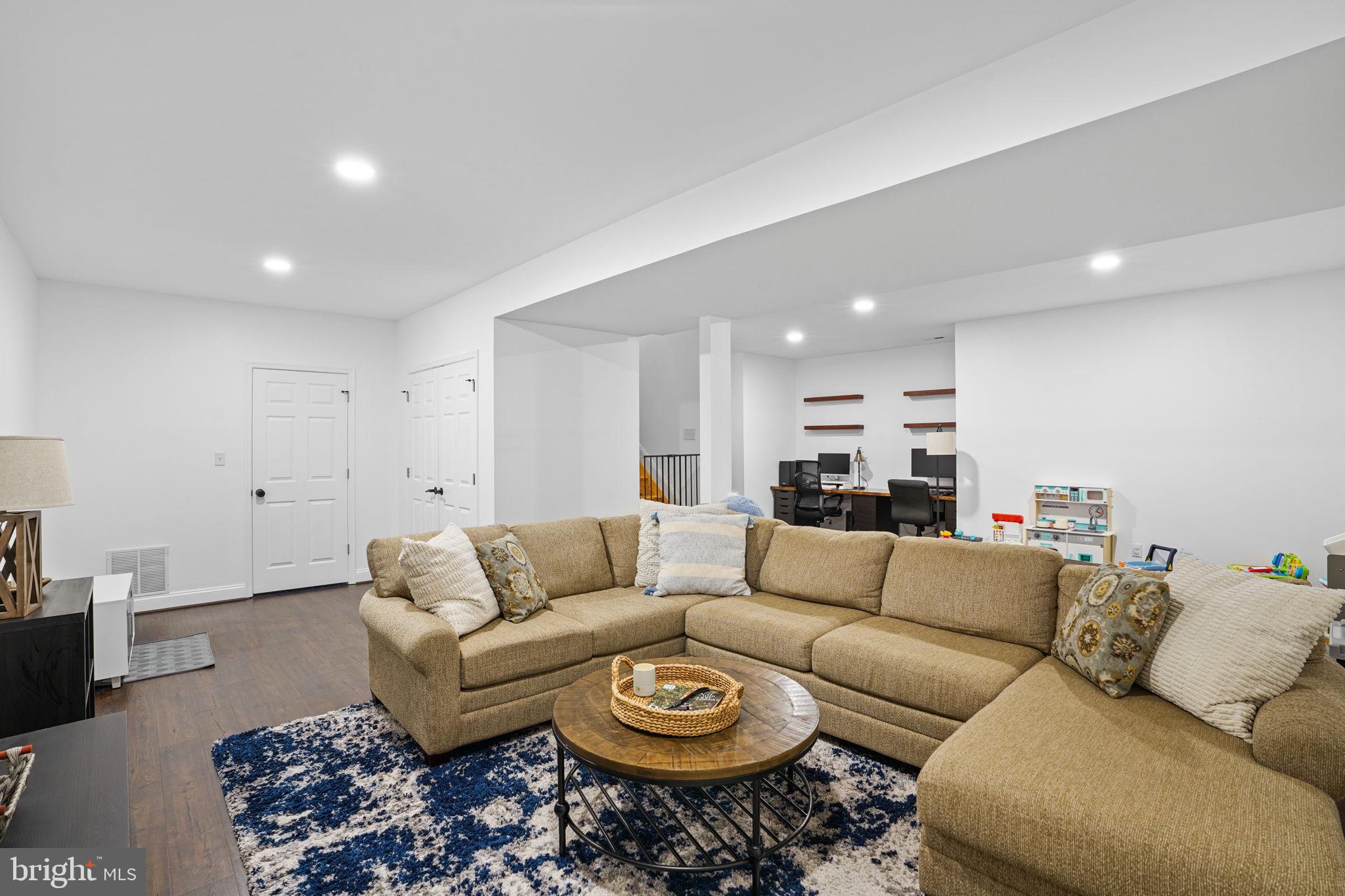 GREEN HAVEN - Residential