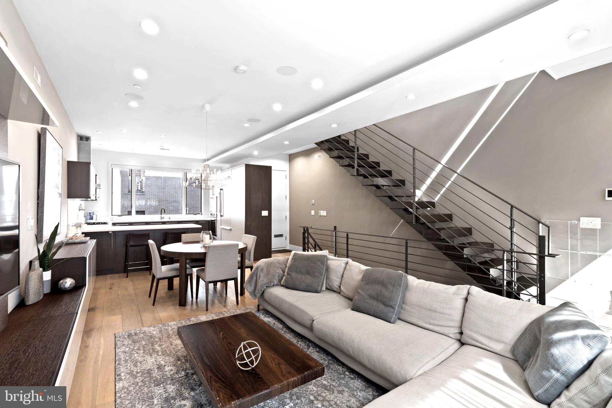 NORTHERN LIBERTIES - Residential