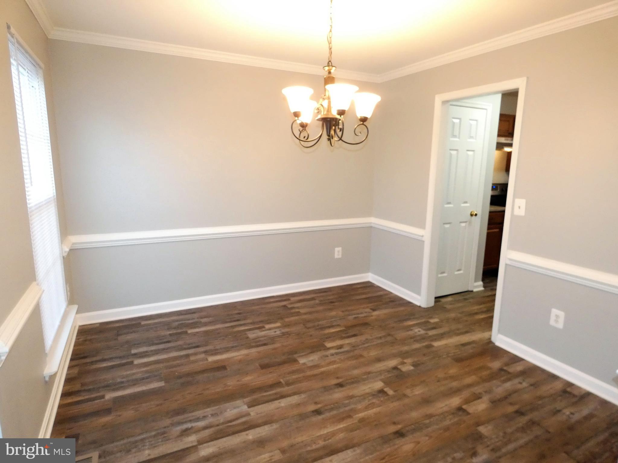 SOUTH OAKS - Residential Lease
