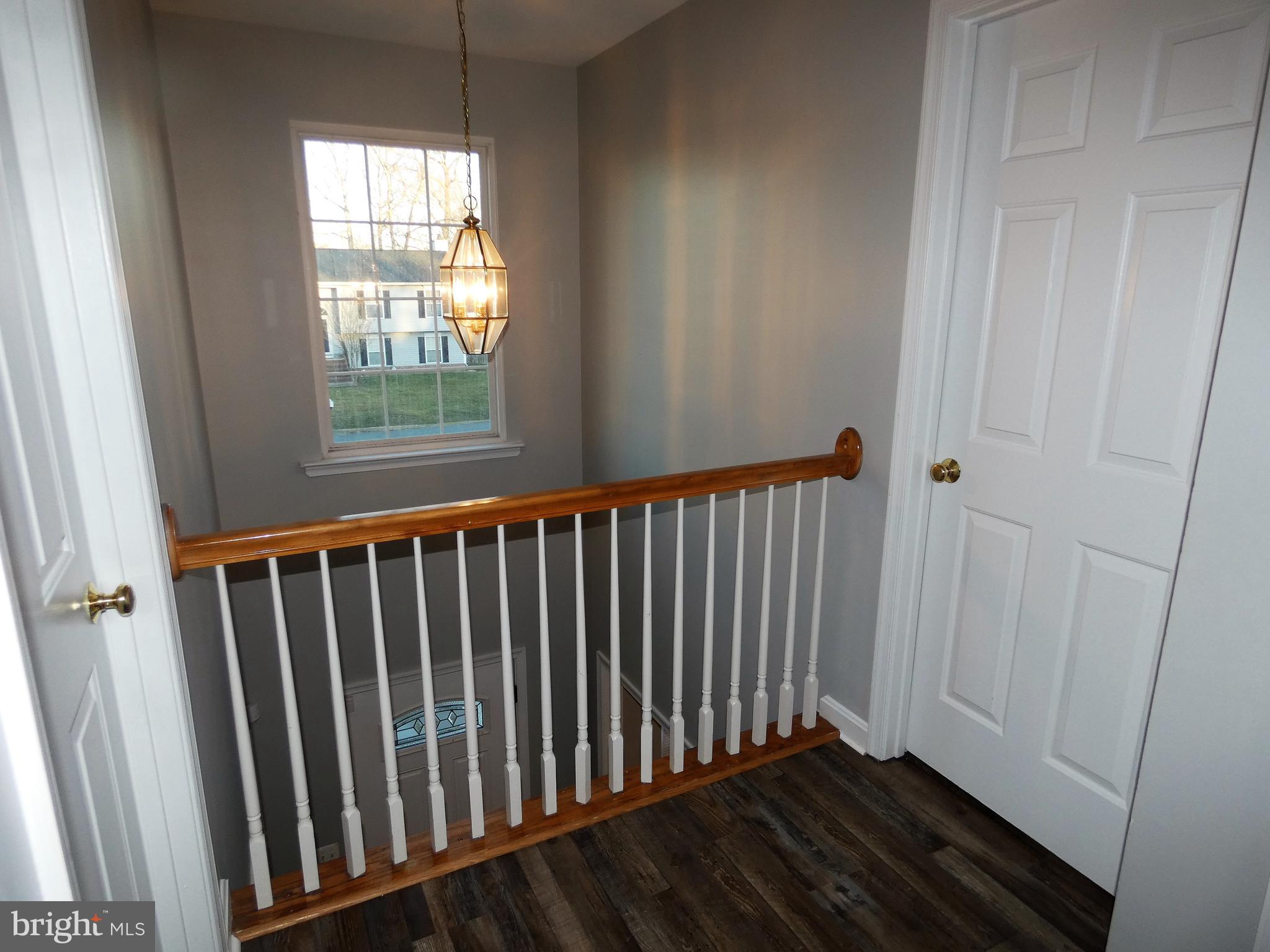 SOUTH OAKS - Residential Lease