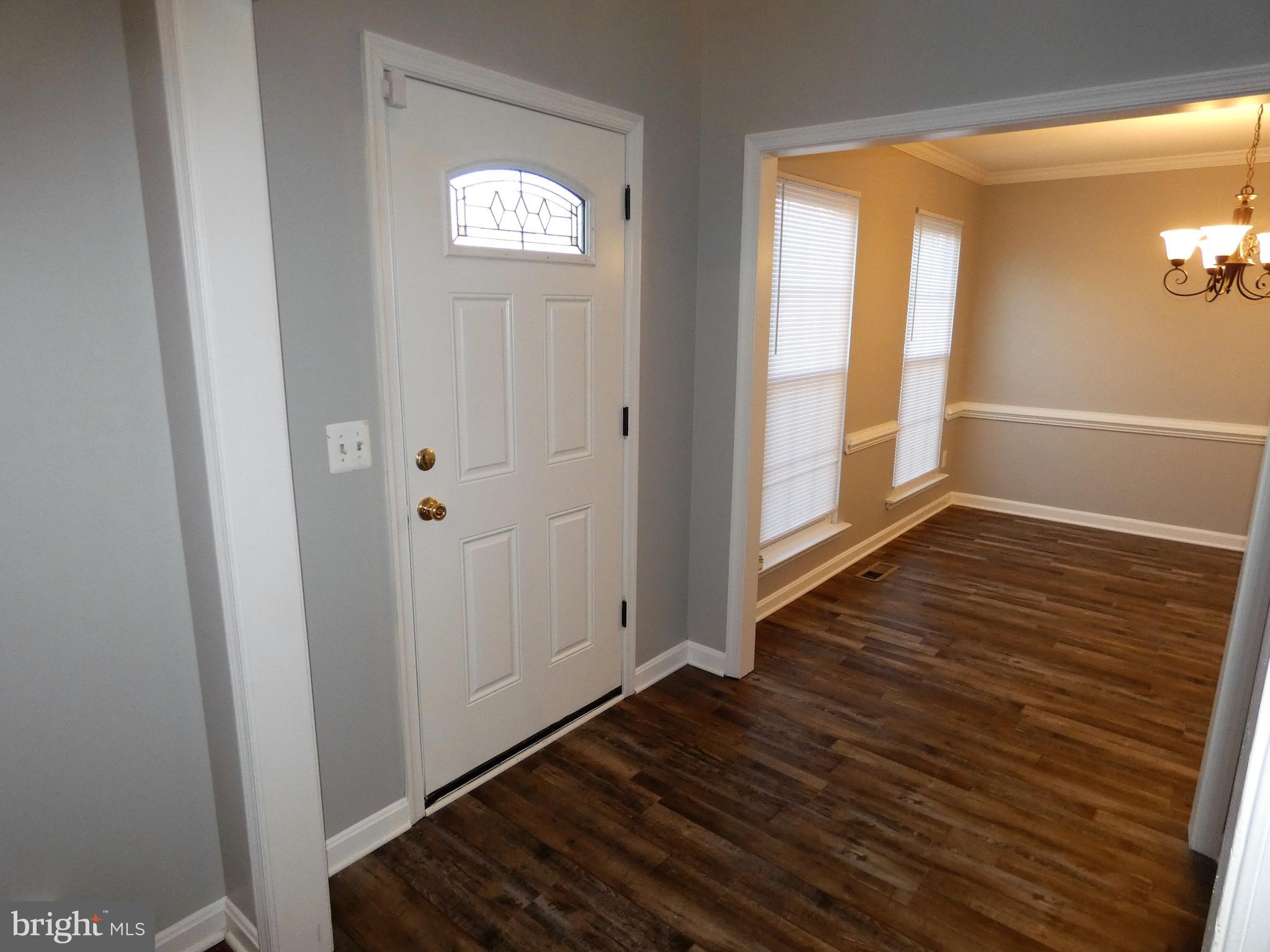 SOUTH OAKS - Residential Lease