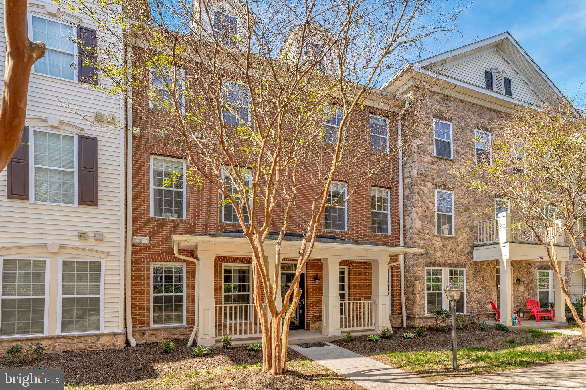 STONE RIDGE - Residential