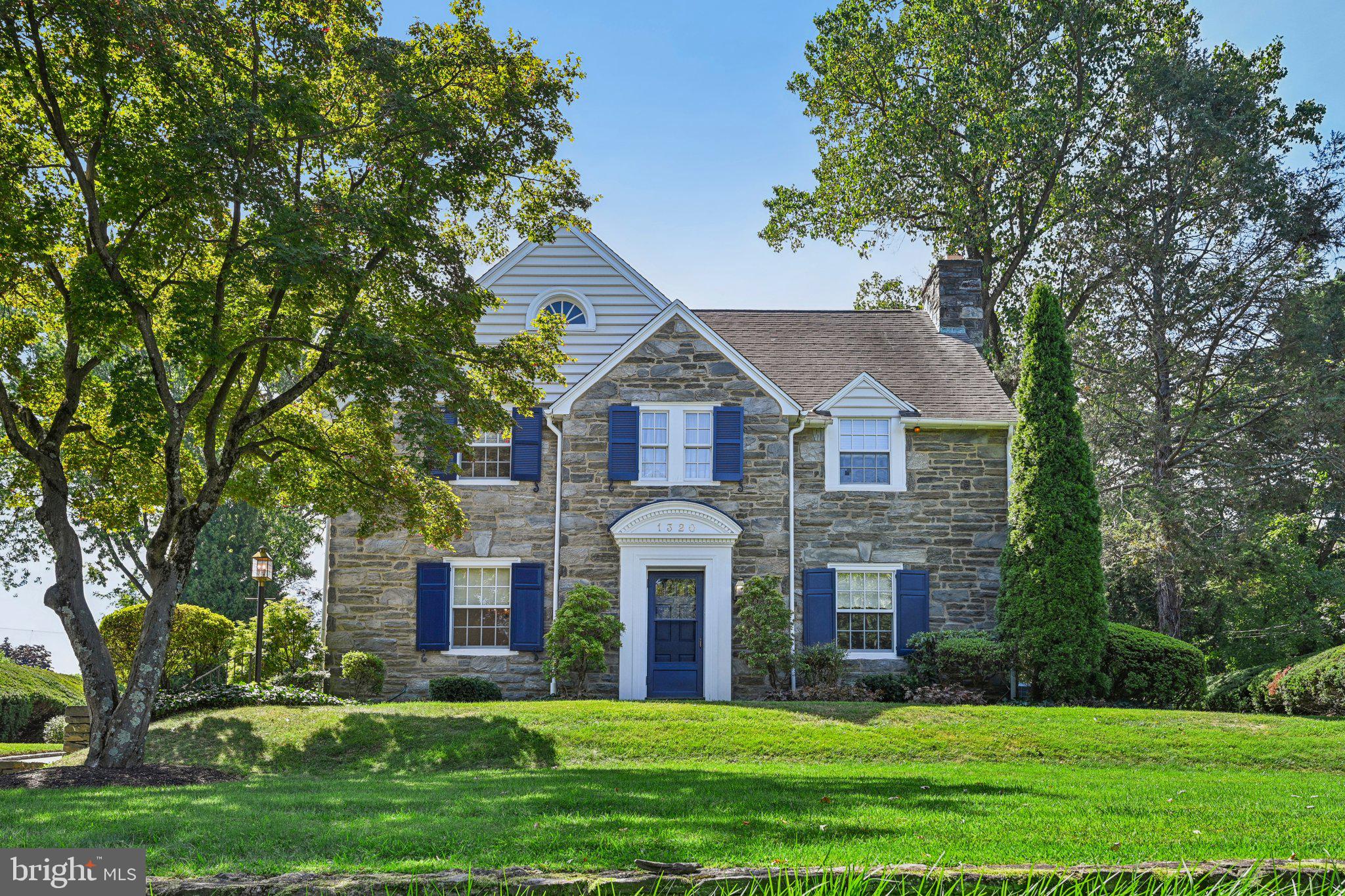 WYNNEWOOD - Residential