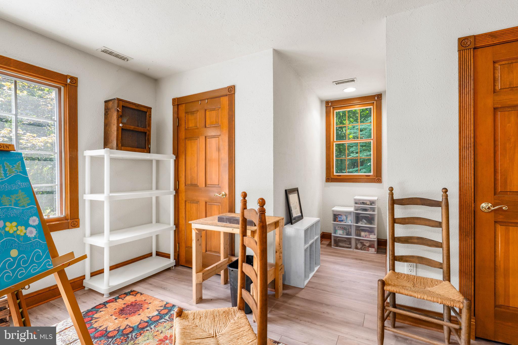 NONDEVELOPE - Residential