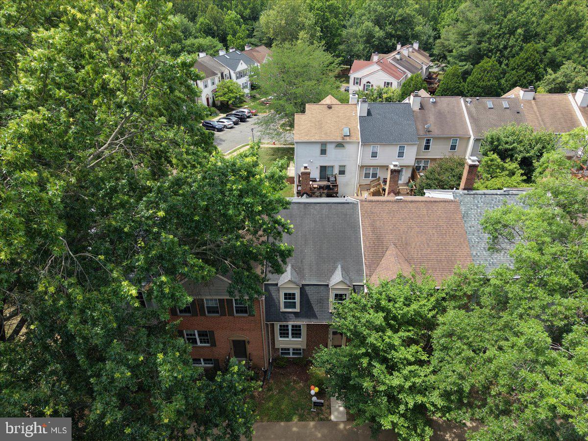 THE TIMBERS - Residential