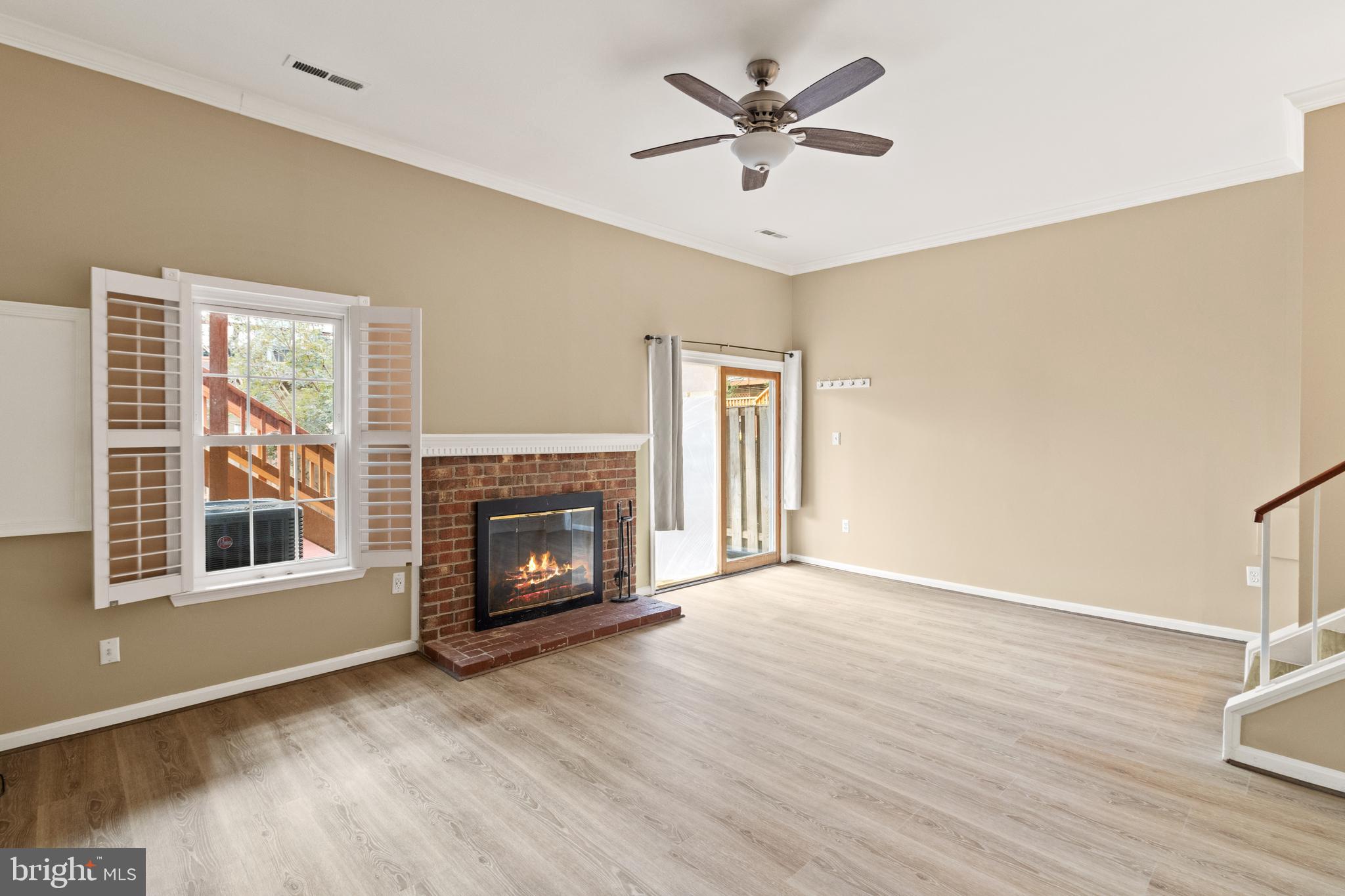 THE TIMBERS - Residential