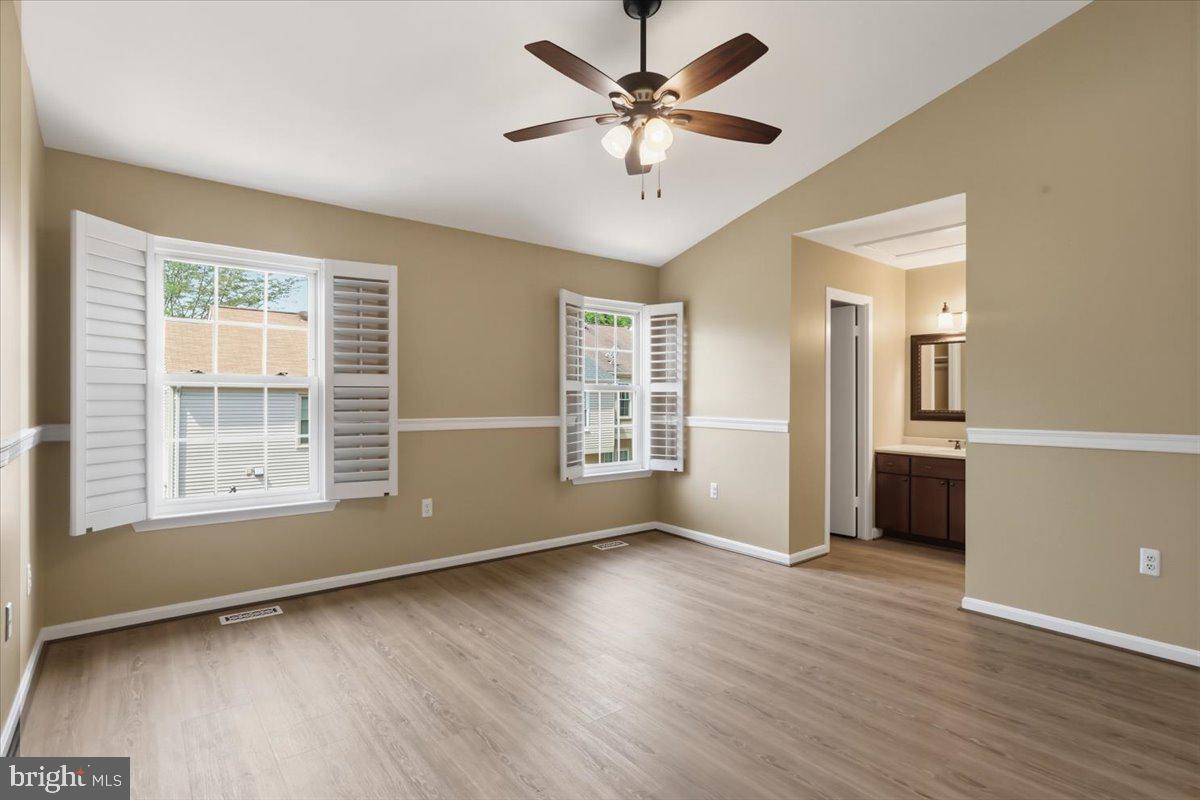 THE TIMBERS - Residential