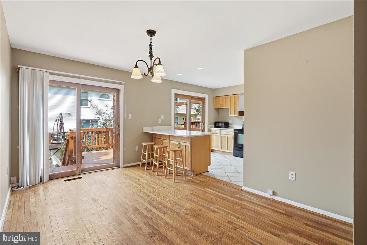 THE TIMBERS - Residential