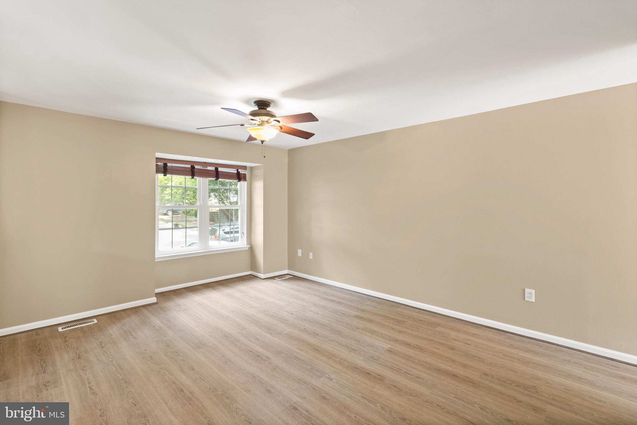 THE TIMBERS - Residential