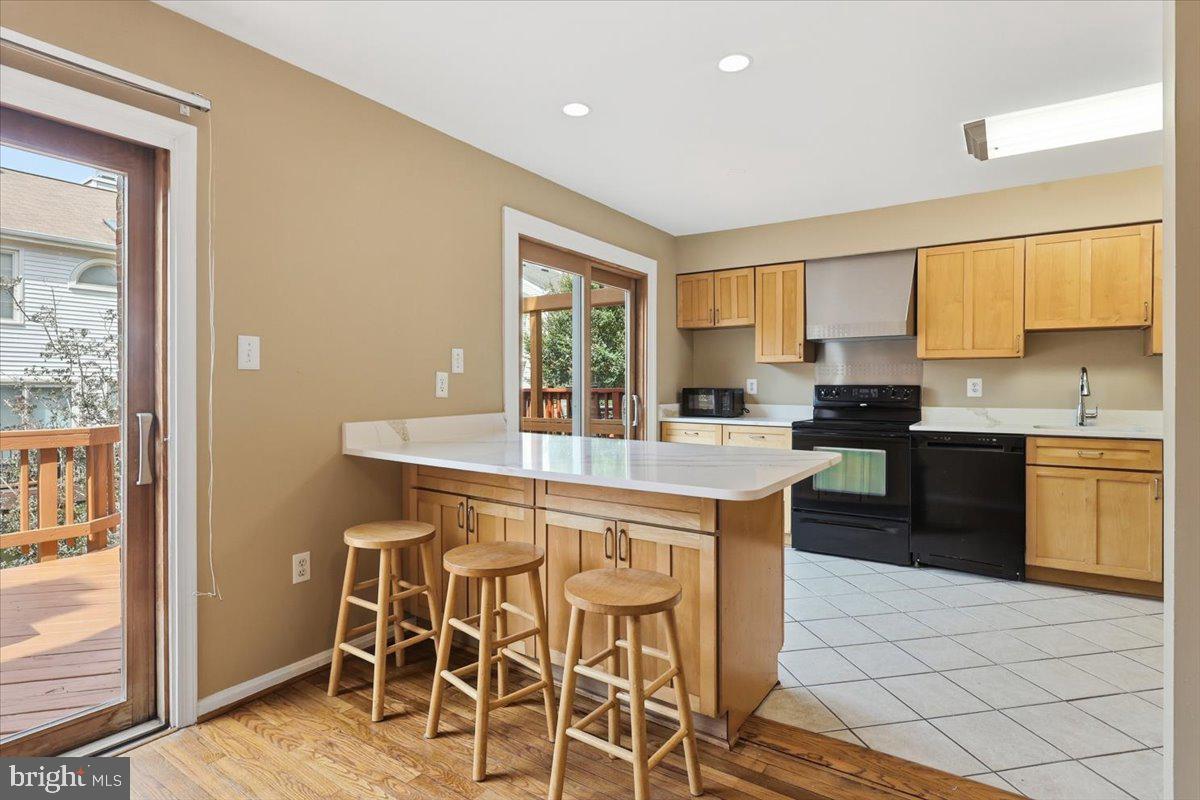 THE TIMBERS - Residential
