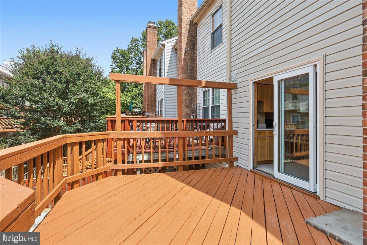 THE TIMBERS - Residential