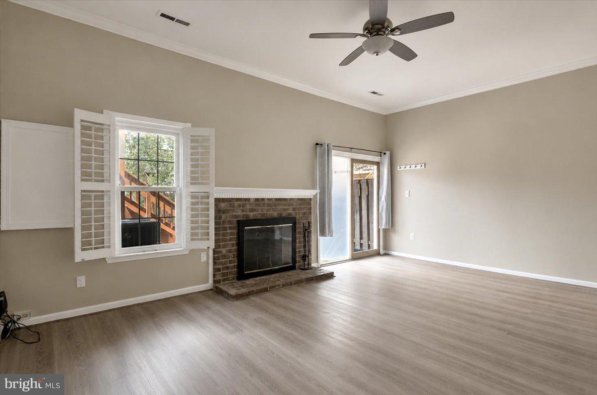 THE TIMBERS - Residential