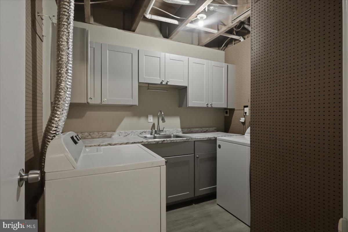 THE TIMBERS - Residential