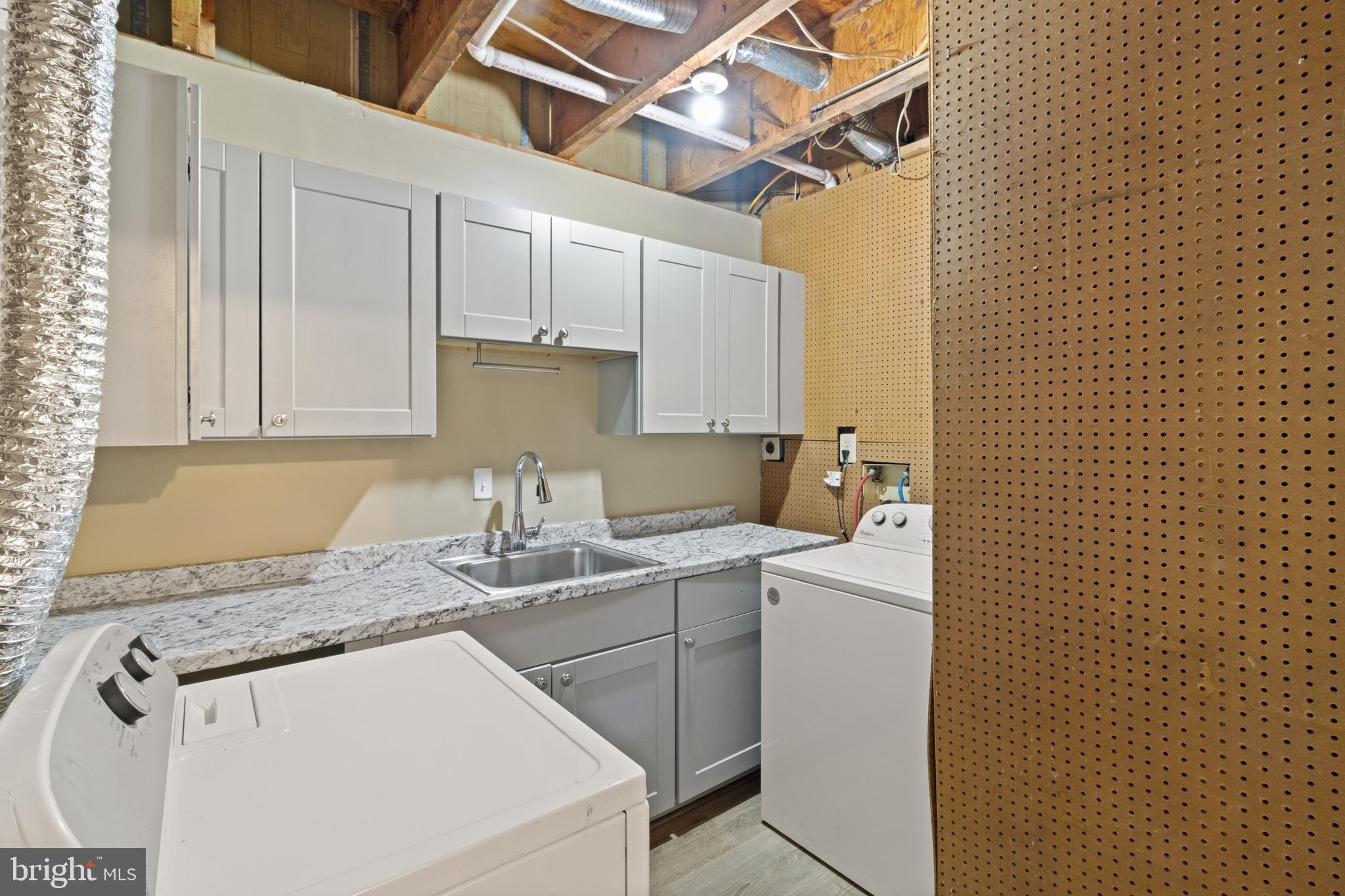 THE TIMBERS - Residential