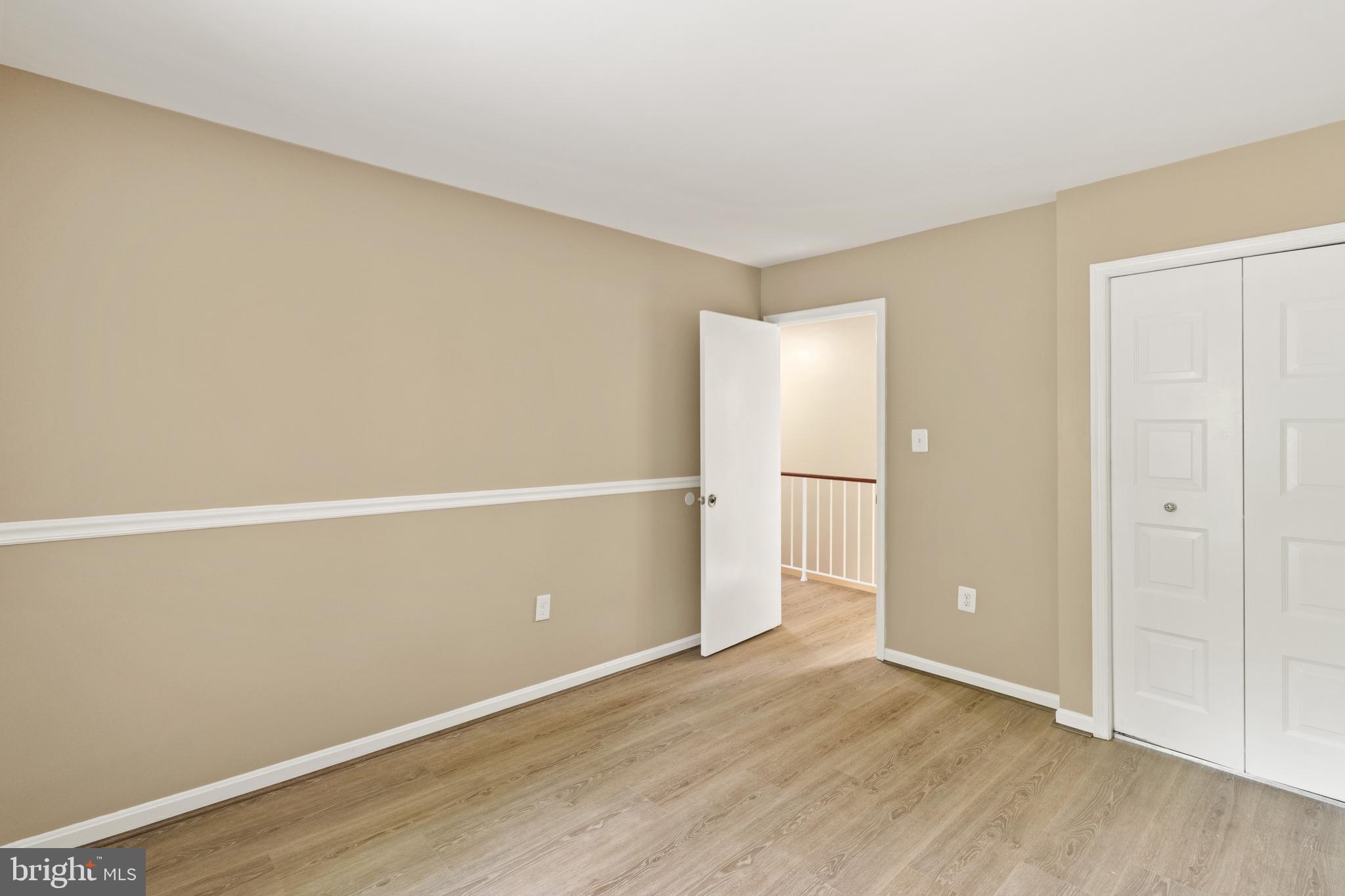 THE TIMBERS - Residential