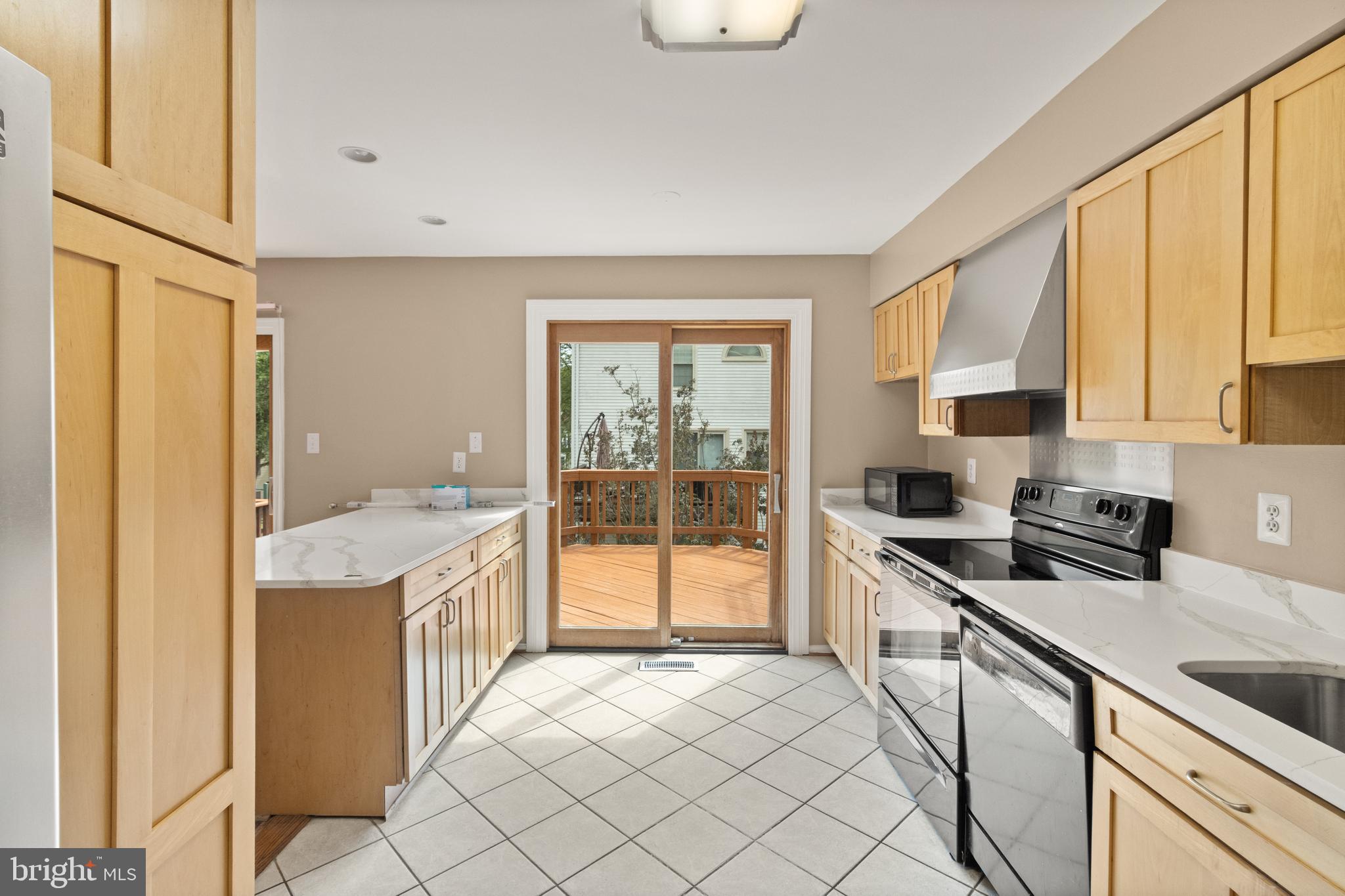 THE TIMBERS - Residential