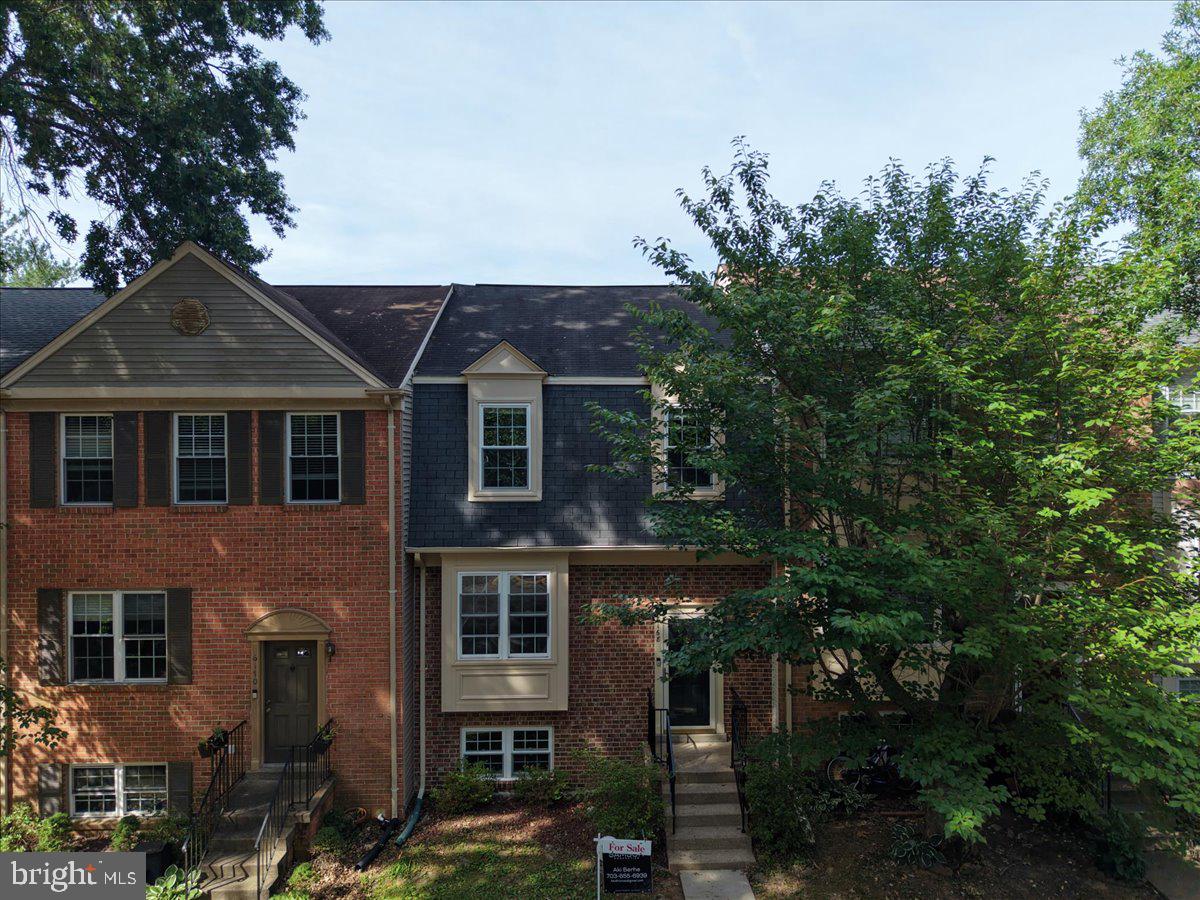 THE TIMBERS - Residential