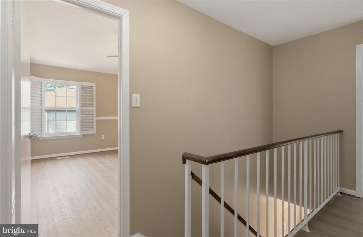 THE TIMBERS - Residential