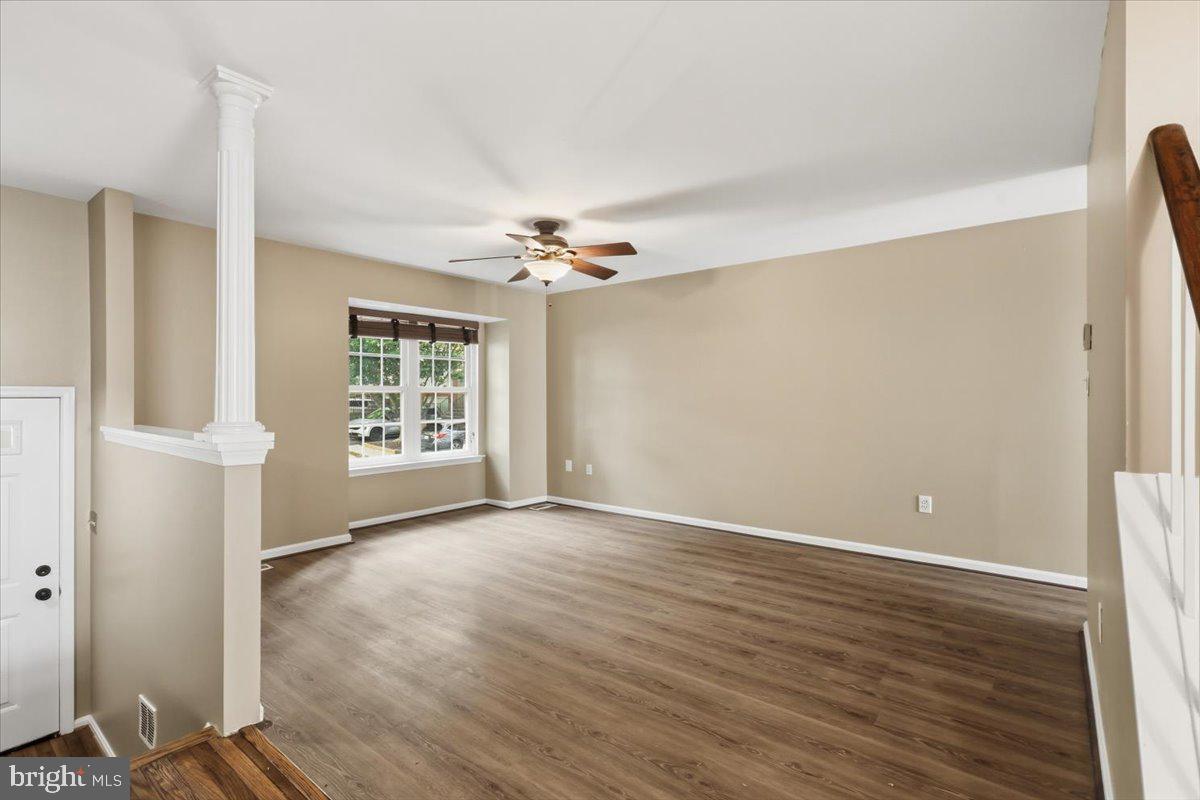 THE TIMBERS - Residential