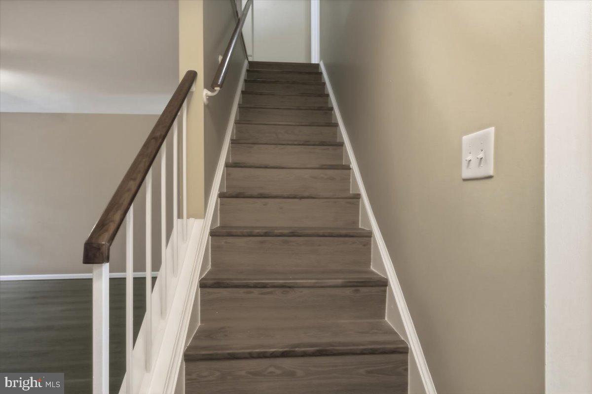 THE TIMBERS - Residential